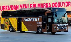 Şanlı Hidayet Turizm şimdi Türkiye yollarında