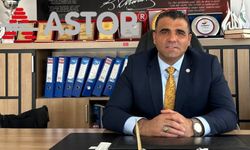 Astor Enerji Urfa'da o kulübe sponsor oldu