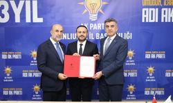 Haliliye'de Mustafa Bağmancı ile yola devam kararı