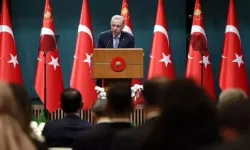 Erdoğan, 'Kimsenin gözünün yaşına bakmayacağız'