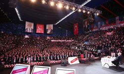 Saadet Partisi'nin Olağan Büyük Kongresi'nde genel başkanlığa Arıkan seçildi