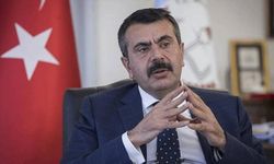 Bakan Tekin'den Suriye Açıklaması