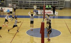 Büyükşehir Voleybol’da Hedef Yükselti