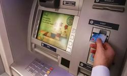 ATM'lerde artık bu banknotlar verilecek