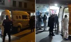 Polis dehşet saçtı! 2 ölü 2 yaralı..