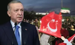 Cumhurbaşkanı Erdoğan'dan dikkat çeken sözler: herşey...