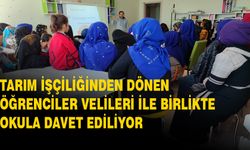 Bu okulda öğrenciler hem eğleniyor hem de öğreniyor