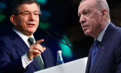 Davutoğlu'nun TBMM'deki grubu düştü