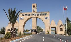 Harran Üniversitesi personel alacak