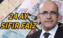 Bakan Şimşek açıkladı...