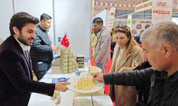 Şanlıurfa'dan dünyanın diğer ucuna peynir gönderiliyor