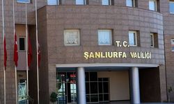 Şanlıurfa Valiliği duyurdu: 7 gün yasaklandı