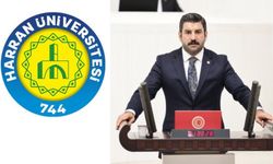 Harran Üniversitesi'ne 2025 yılı için 4 milyar...