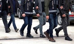 Şanlıurfa’da fuhuş şebekesine operasyon: 16 tutukama