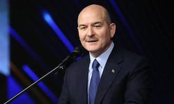 Soylu'dan veda açıklaması