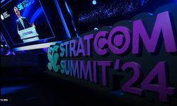 Stratcom Summit 24, İstanbul’da başladı