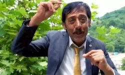 Ankaralı Turgut hayatını kaybetti