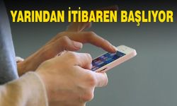 Telefon sahiplerinin tamamı bu parayı ödeyecek