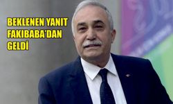 Fakıbaba istifa mı ediyor?