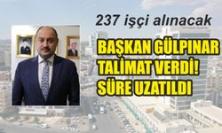 İşsizlere müjde! Büyükşehir Belediyesi personel alıyor