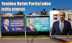 Başkan Gülpınar, şehri Erdoğan billboardlarıyla donattı!