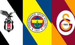 Fenerbahçe, Galatasaray ve Beşiktaş Urfa’ya geliyor