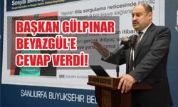 Başkan Gülpınar'dan yılın ilk toplantısında flaş açıklamalar