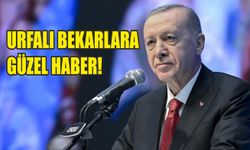 Cumhurbaşkanı Erdoğan müjdelerini peş peşe sıraladı