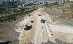 Urfa’da yeni yol projeleri hız kazandı