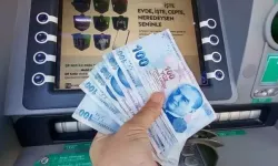 ATM'lerde para çekme limiti arttı