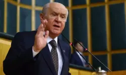 Devlet Bahçeli, tarihi girişimini isimlendirdi