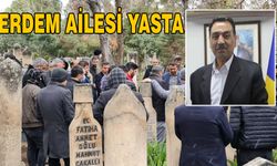 Erdem ailesi yasta