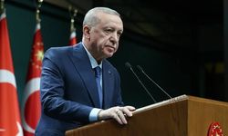 Erdoğan 2025 yılı ile ilgili aldıkları kararı açıkladı