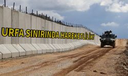 Urfa sınırında yine hareketlilik! 5 terörist öldürüldü