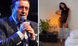 Aman Mahmut Tuncer görmesin!