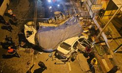 Birecik'teki korkunç kazayla ilgili Valilikten flaş açıklama