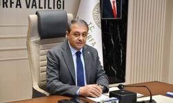 Vali Şıldak'tan anlamlı engelliler günü mesajı