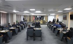 Haliliye Belediye Meclisinden kırsal hizmetler için önemli karar!