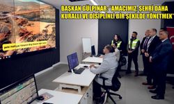 Büyükşehir Belediyesi'nden takdir edilen hamle!