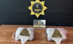 Urfa'da uyuşturucu satıcılarına operasyon!