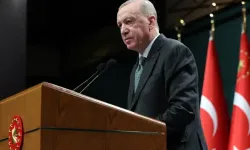 PKK’nın fesih kararı sonrası Cumhurbaşkanı Erdoğan'dan ilk yorum