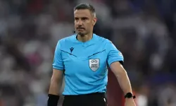 Derbiyi yönetecek hakem belli oldu