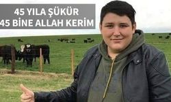 O kadar ömre sahip kimse olmadı..