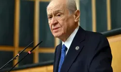 Bahçeli: Suriye'deki sipariş çatışmalar komşu coğrafya kadar Türkiye'yi de tehdit etmekte