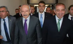 Yeni siyasi parti kuruluyor! Kılıçdaroğlu da davet edildi