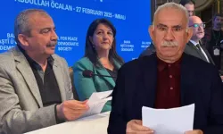 DEM Parti'de hazırlıklar başladı! Cumhur ittifakına gidecekler...