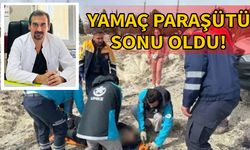 Urfa'daki özel hastane doktoru hayatını kaybetti