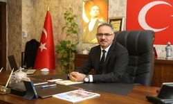 Başkan Mehmet Kuş: Toplumun Temel Taşı Kadınlardır