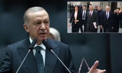 Erdoğan Dem'lilere yeşil ışık yaktı