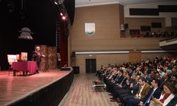 Mehmet Akif Ersoy, Türkiye'de ilk defa Urfa'da böyle anıldı!